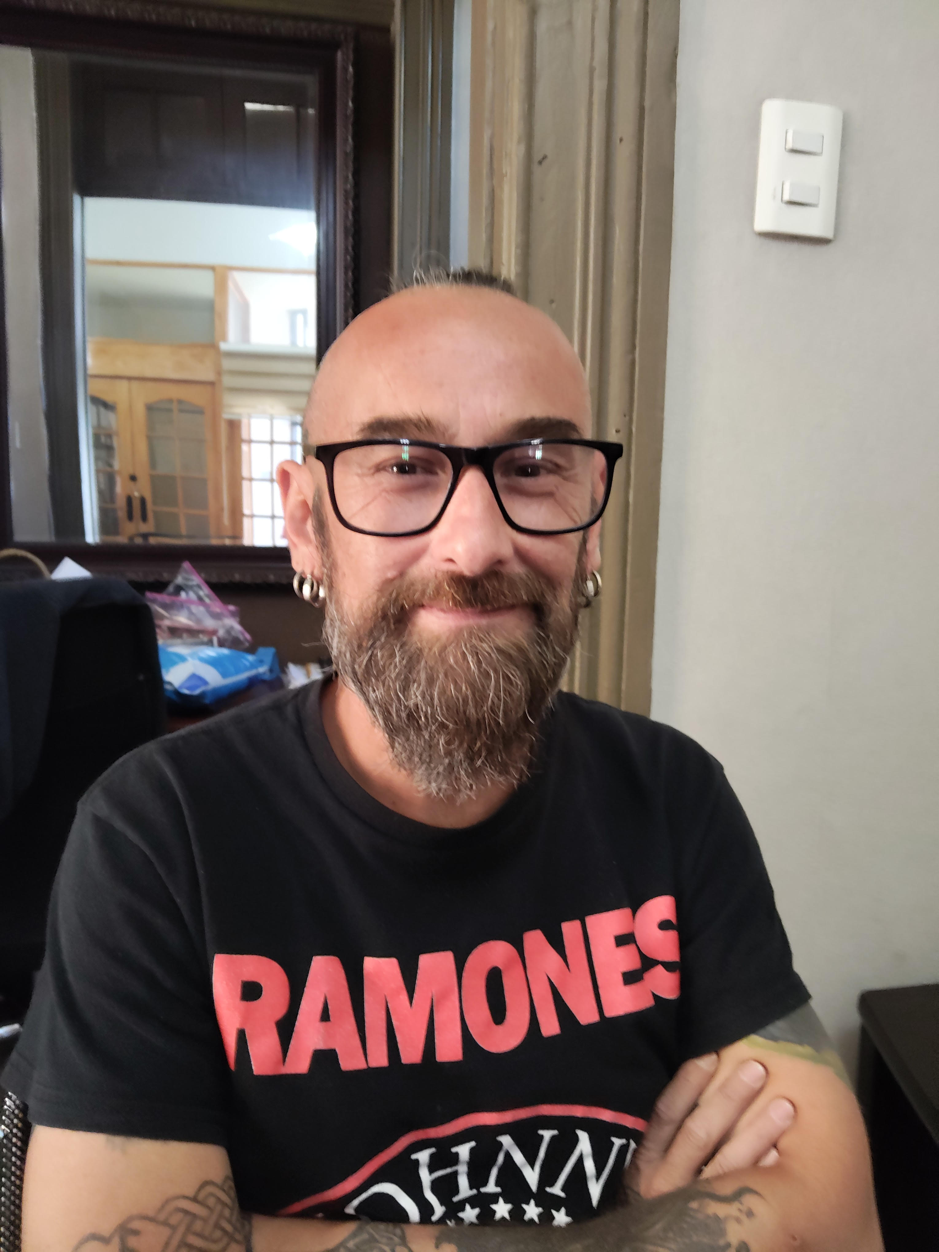 Tomas Alegria